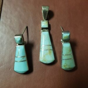 💘3for$15💘 Turquoise Jewelry
